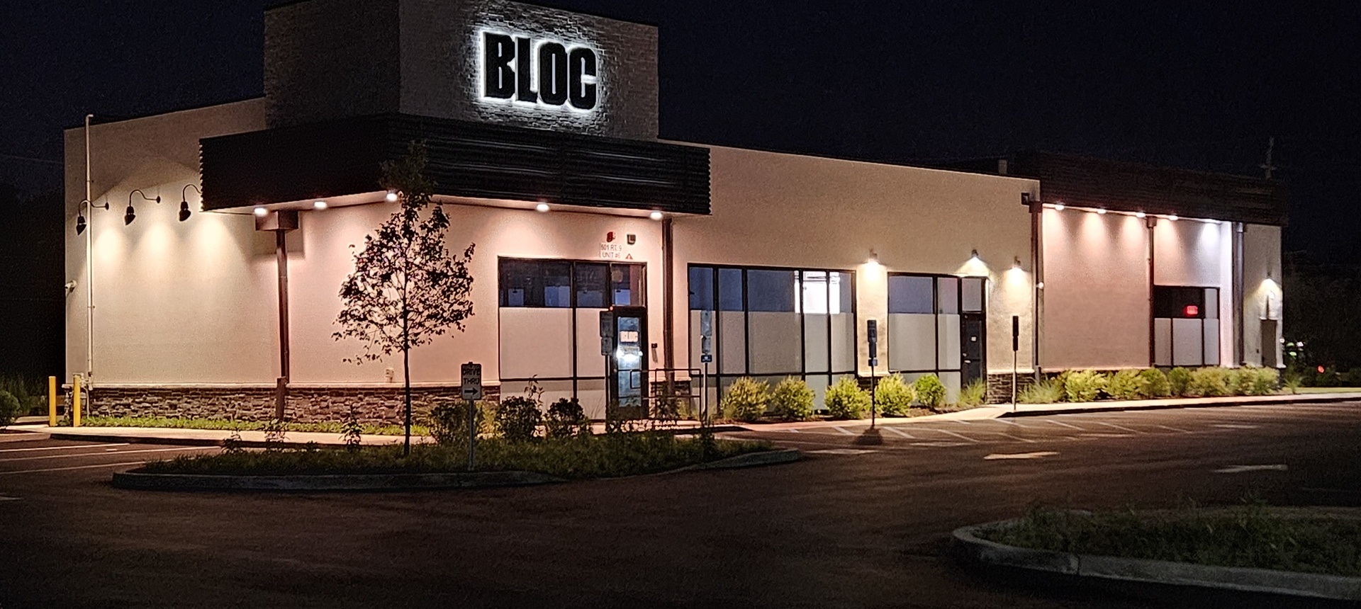 Bloc - Somerset (Rec) Menu - a Cannabis Dispensary in Franklin Township, NJ