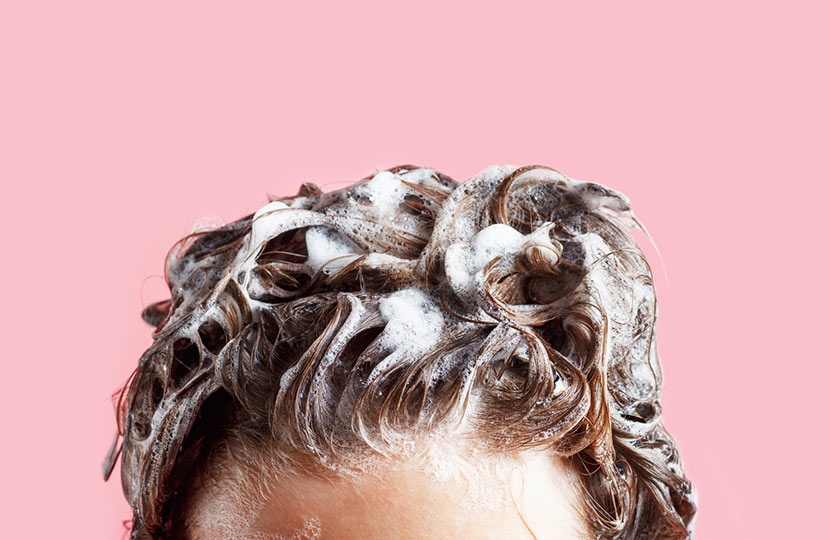 Can CBD Help With Dandruff?